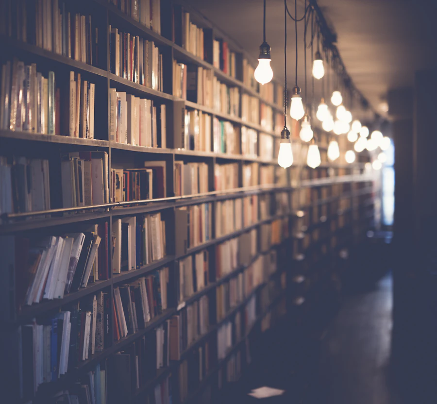 Reading Guides and Recommendations at Dawson Street Books